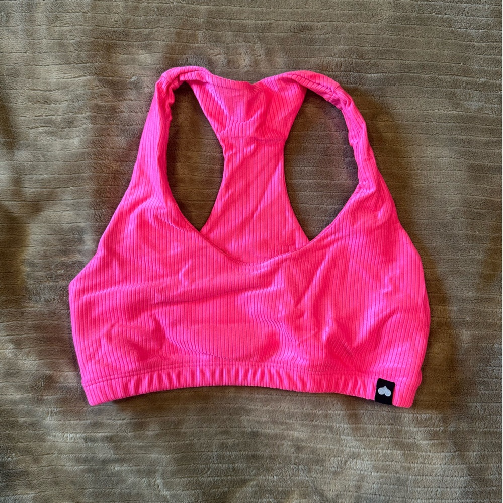 Booty By Brabants Shine Sports Bra